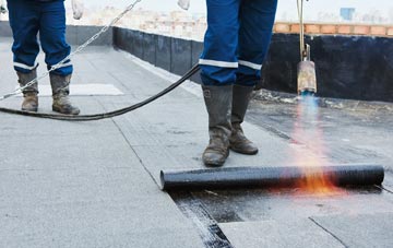 asphalt roofing Battenton Green, Worcestershire