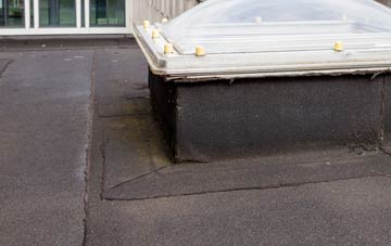 disadvantages of Battenton Green flat roofs