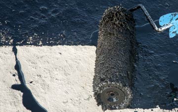 Battenton Green liquid sealant waterproofing