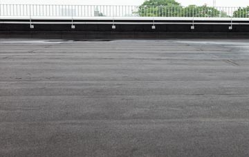 Battenton Green asphalt roof replacement