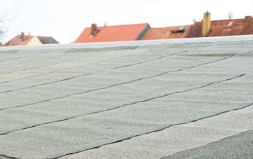 Battenton Green flat roof replacement