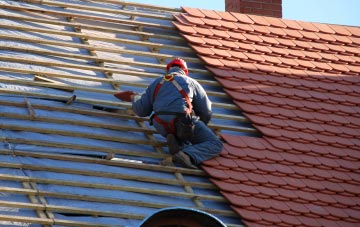 roof tiles Battenton Green, Worcestershire