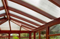 Battenton Green conservatory roofing insulation